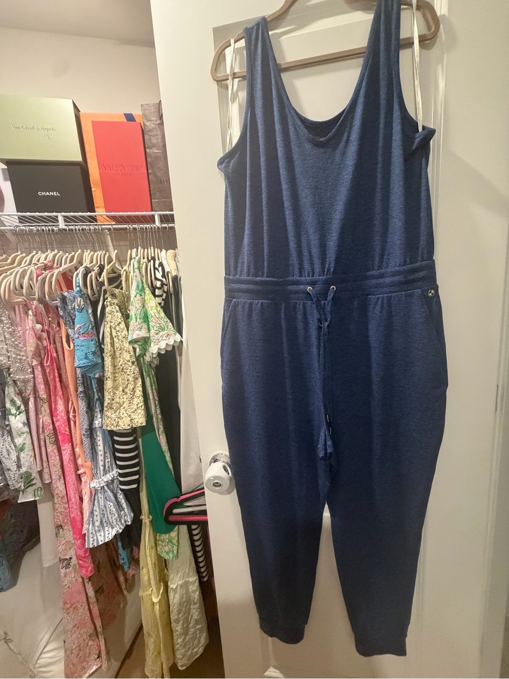 Lilly Pulitzer Jumpsuit